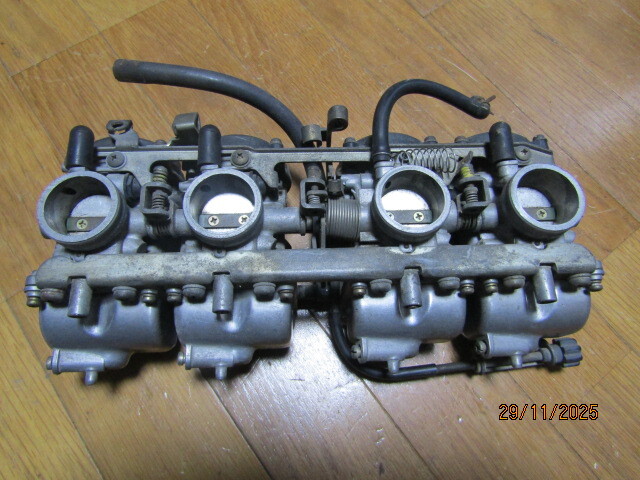 ゼファー400キャブレター検索Z400FXZ1Z2CBGSGTKHXJCRFCRTMRVM拍卖