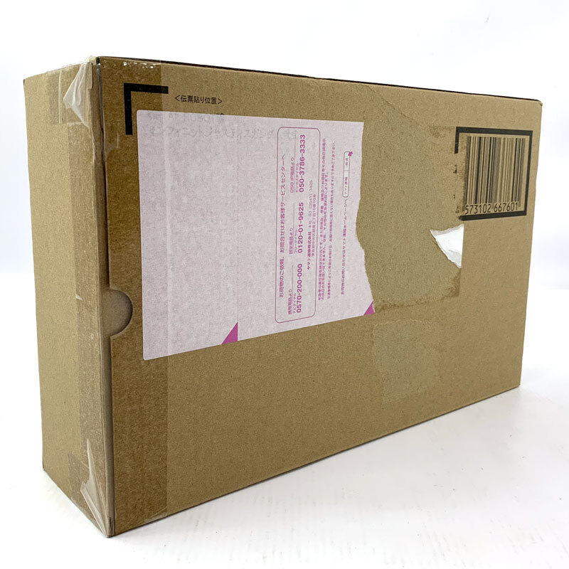 《輸送箱未開封》 METAL ROBOT魂 機動戦士ガンダムSEED FREEDOM インフィニットジャスティスガンダム弐式《フィギュア・山城店》◆O7662拍卖