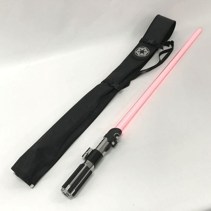 【中古】ハズブロ Star Wars The Black Series Darth Vader FX Deluxe Lightsaber B3924《ジャンク扱い》【おもちゃ】【山城店】O827拍卖