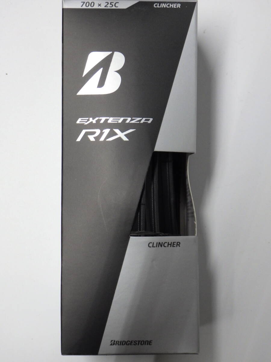 マヂ人気!【入れ替えセール】EXTENZA R1X 700×25c クリンチャー拍卖