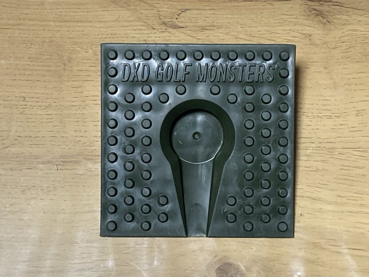 DxD GOLF MONSTERS 浦坂 練習器具拍卖