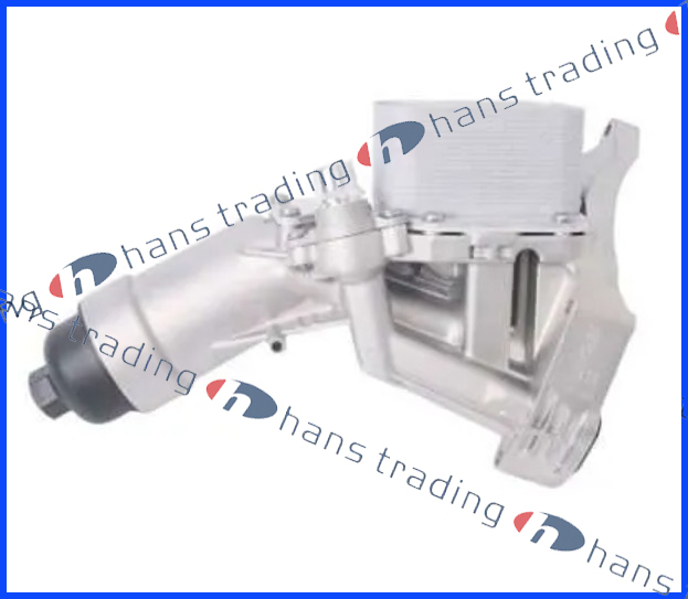 BMW FREY製 エンジンオイルフィルターハウジング 1シリーズ F20/F21 116i 118i 120i ハウジングケース ハウジングケース 11428596283拍卖