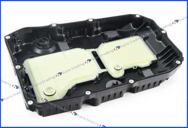 ベンツ febi製 ATオイルパン X253 W166 C292 オイルフィルター&パッキン&ボルト&ドレーン&ガイド付き 7252703707 7252708804拍卖