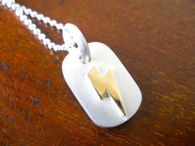 仁尾彫金『ゴールドサンダープレートヘッド』ハンドメイド112b拍卖