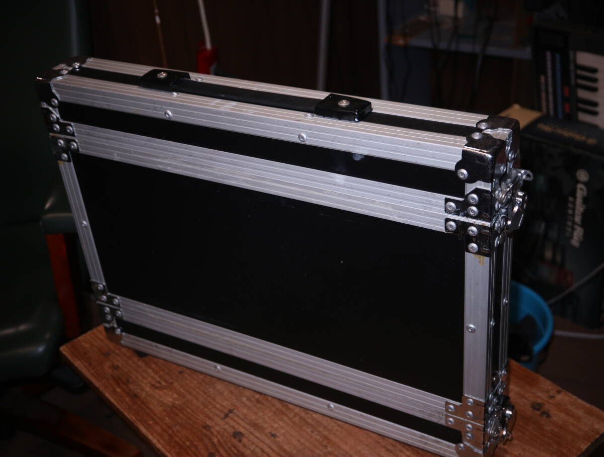 1u ラックケース その7 薄型タイプ拍卖