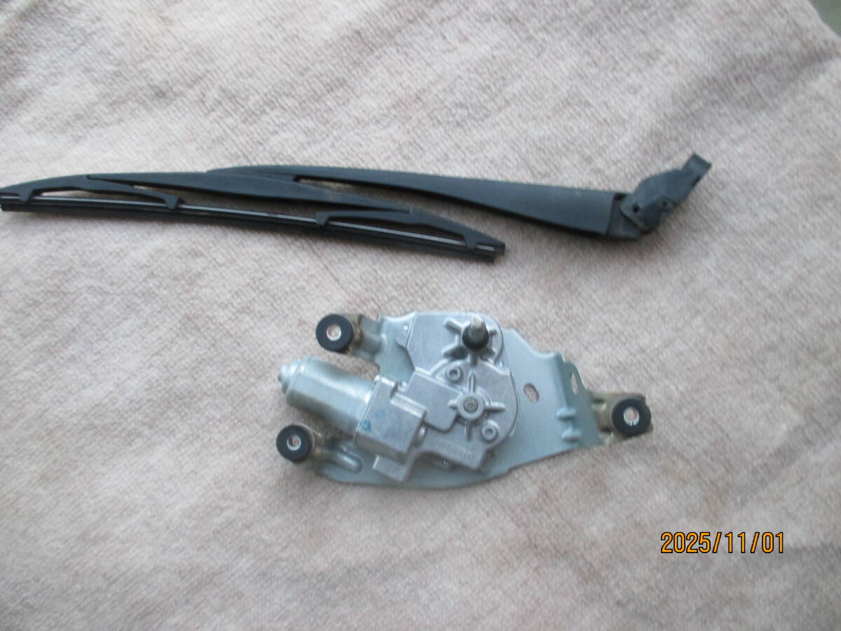 スズキ、ワゴンR、MH55S、令和2年、ワイパーモーター動作品拍卖