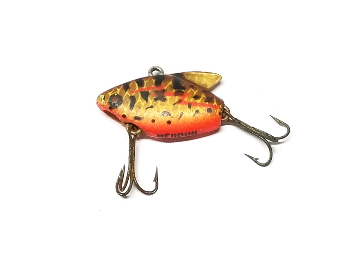 ヘドン ソニック 昭和 オールド ルアー HEDDON sonic Old heddon。拍卖