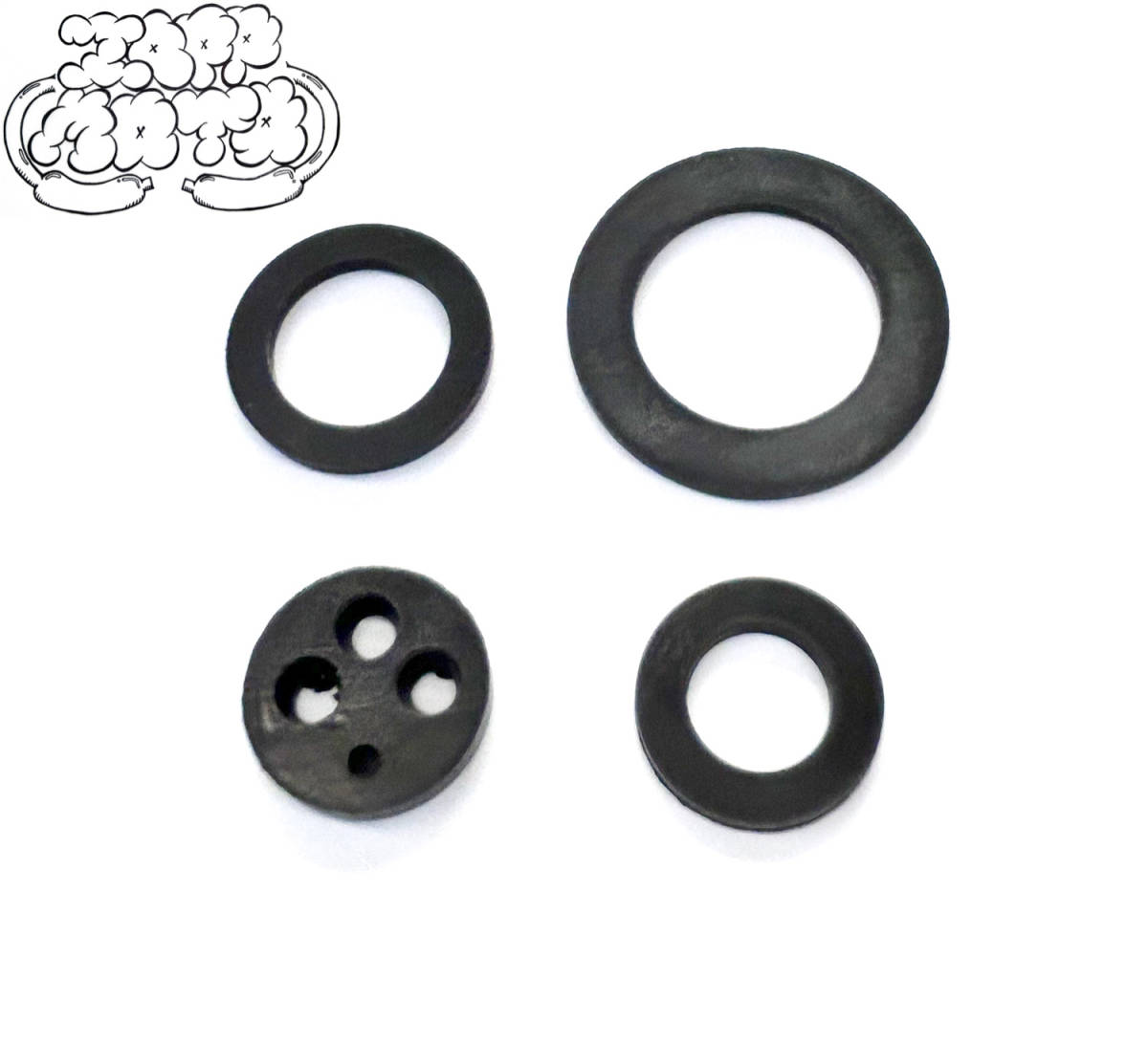 ◆◇新品 リプロ◇◆W1 W1S W1SS W2SS W2TT ダルマ フューエル コック パッキン セット カワサキ KAWASAKI拍卖