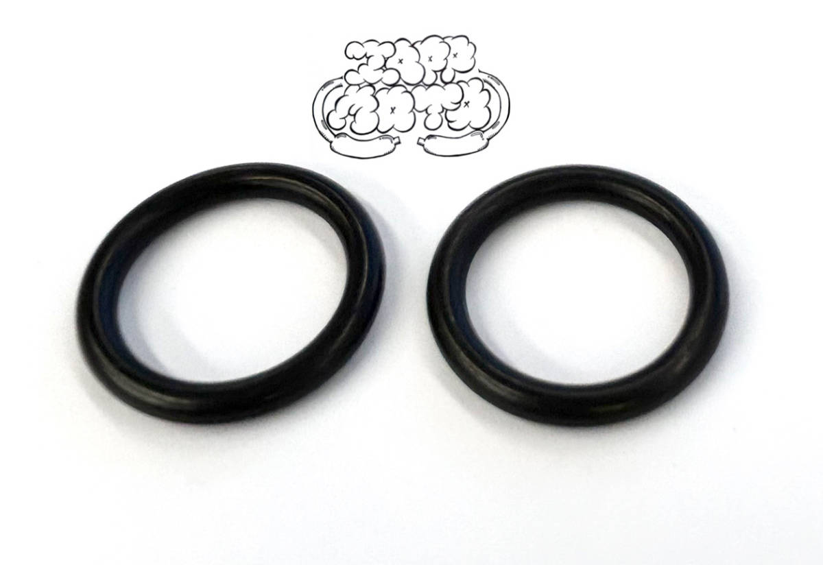 ◆◇新品 リプロ◇◆K2 W1 W1S フォーク Oリング セット KAWASAKI カワサキ拍卖