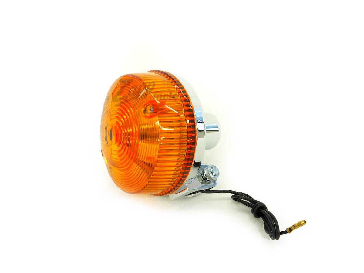 ◆◇新品 リプロ◇◆W1SA 650RS W3 Z1 Z2 Z650 Z750FOUR Z900 Z1000 純正タイプ ウインカーASSY 4個セット KAWASAKI カワサキ拍卖