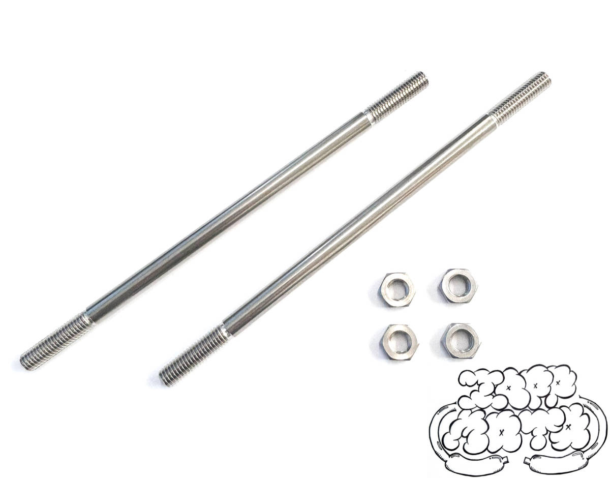 ◆◇新品 リプロ◇◆W1SA 650RS W3 チェンジスタッド & ナット セット KAWASAKI カワサキ拍卖