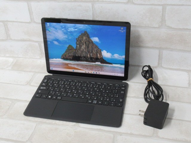 AV0457 Ω 新DCN4 3016◆ 保証有 MicroSoft Surface Go3 Model:2022【 win11 / Core i3-10100Y / 8.00GB / SSD:128GB 】AC付拍卖