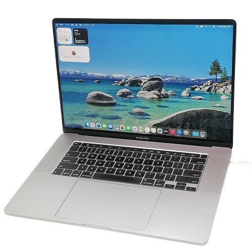 1円~ Wi-Fi有 高速SSD搭載 アップル Apple MacBook Pro 16,1 A2141 中古美品 スペースグレイ Core i9 9980HK 64GB 512G MacOS26.1 即使用可拍卖