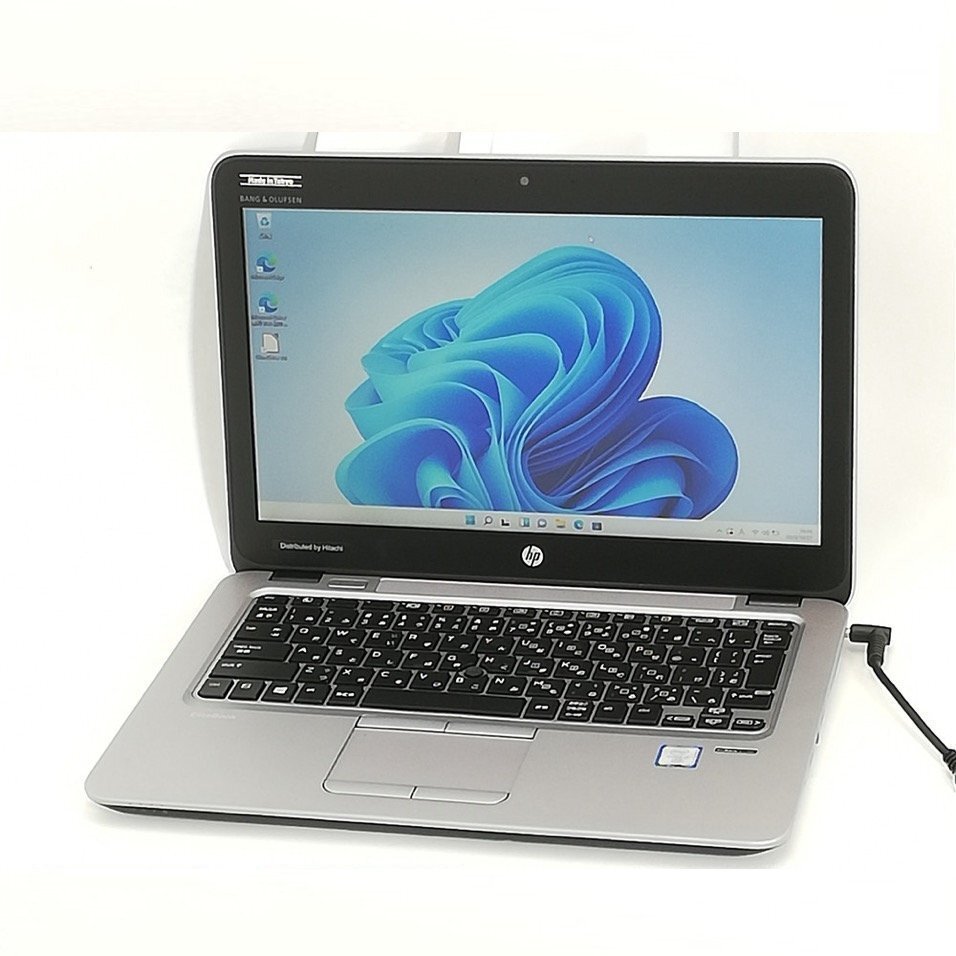 秋の感謝祭 9台限定 新品SSD 1TB Wi-Fi有 HP 中古ノートパソコン 820 G3 Core i7 6600U 16GB 無線LAN カメラ Windows11 Office済 即使用可拍卖