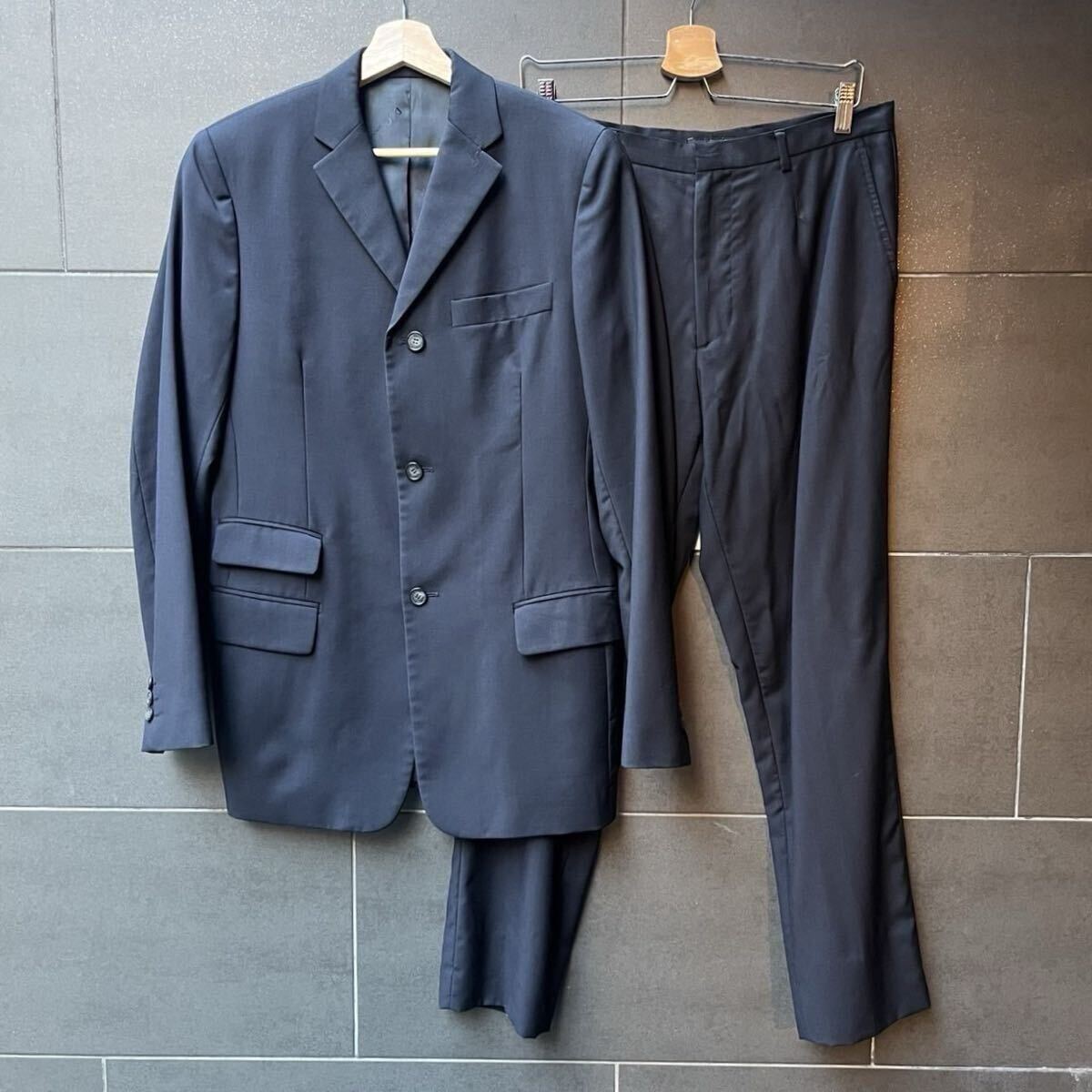 DOLCE&GABBANA ドルチェアンドガッバーナ セットアップスーツ拍卖