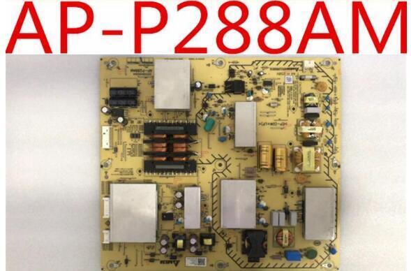 中古品 SONY BRAVIA KJ-65X8550H 電源基盤 AP-P288AM 動作確認済拍卖