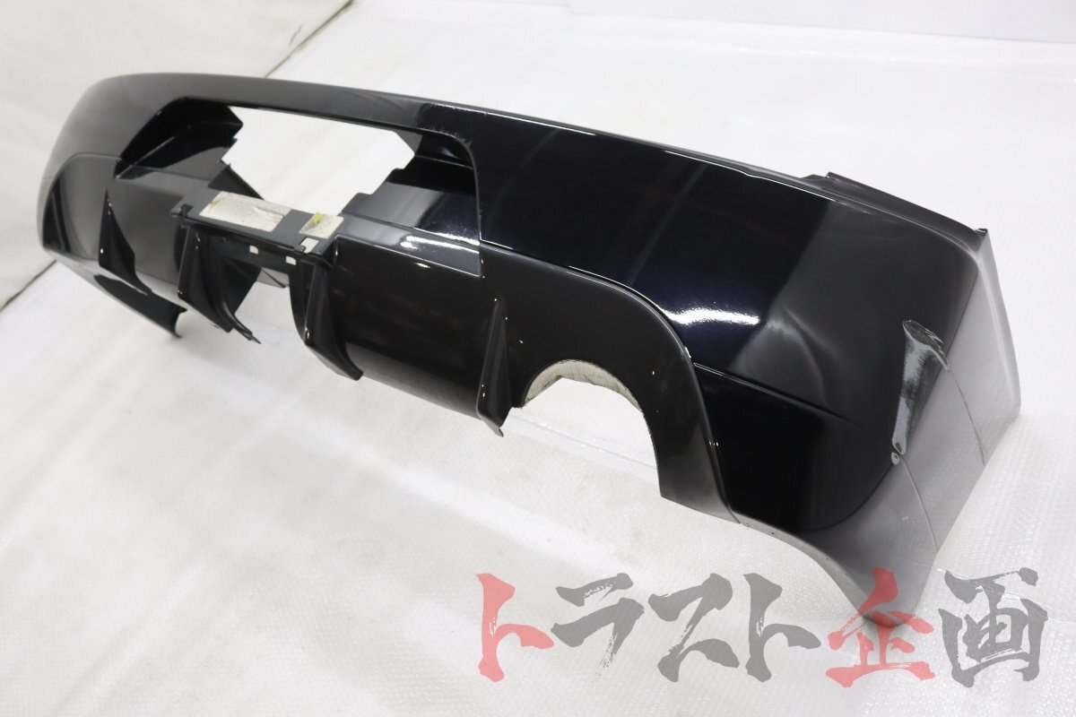 純正 リアバンパー ランサーワゴン エボリューションGT CT9W トラスト企画 U 81186121拍卖