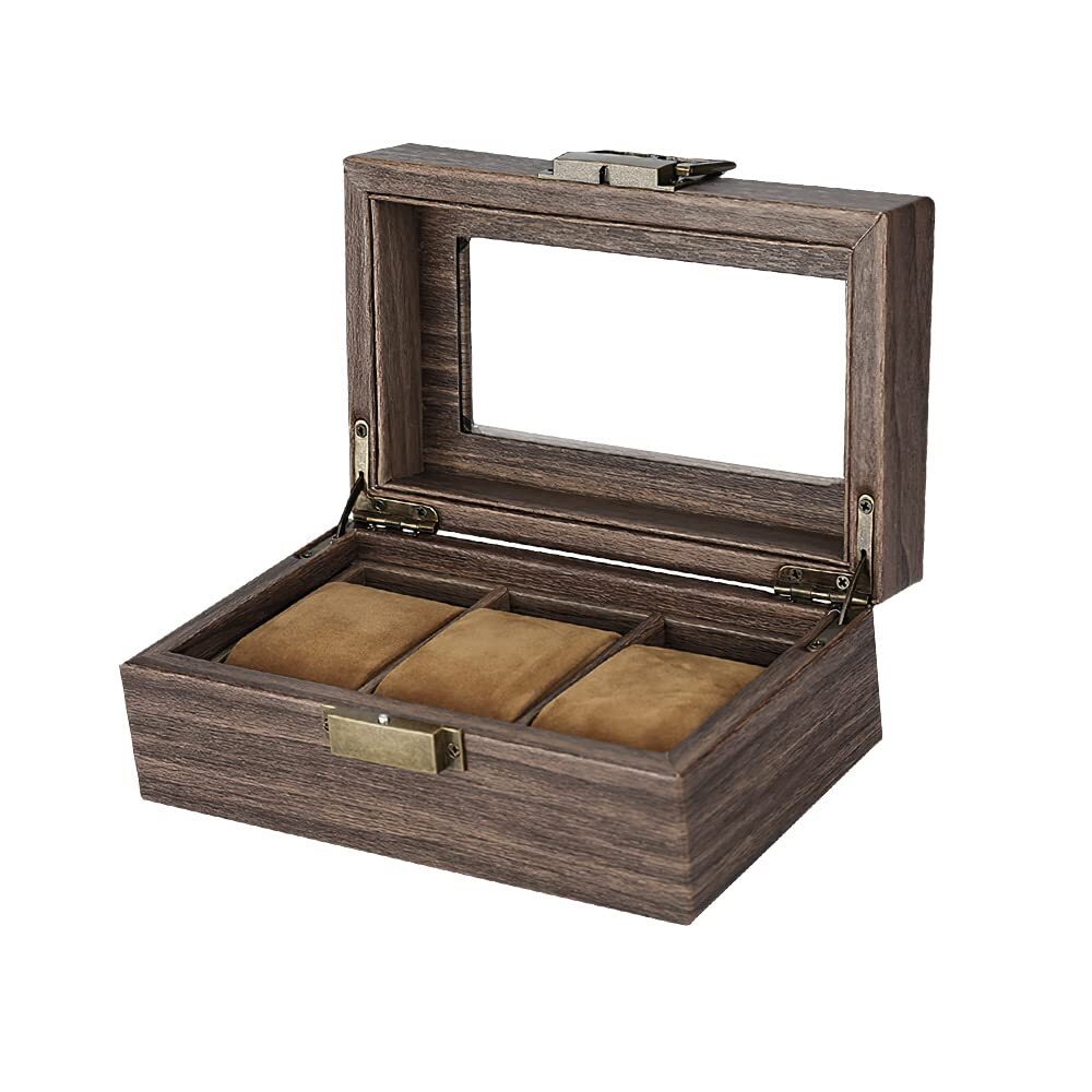 ☆大切な時計を守る 見せる収納 ケース 新登場! ユーザー好評 長寿命仕様拍卖