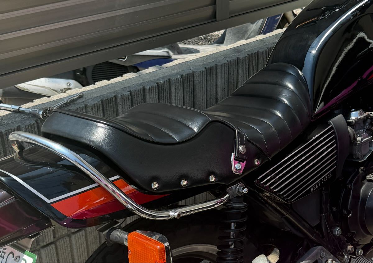 xj400 xj400d xj550 タックロールシート美品 タックロールシート拍卖