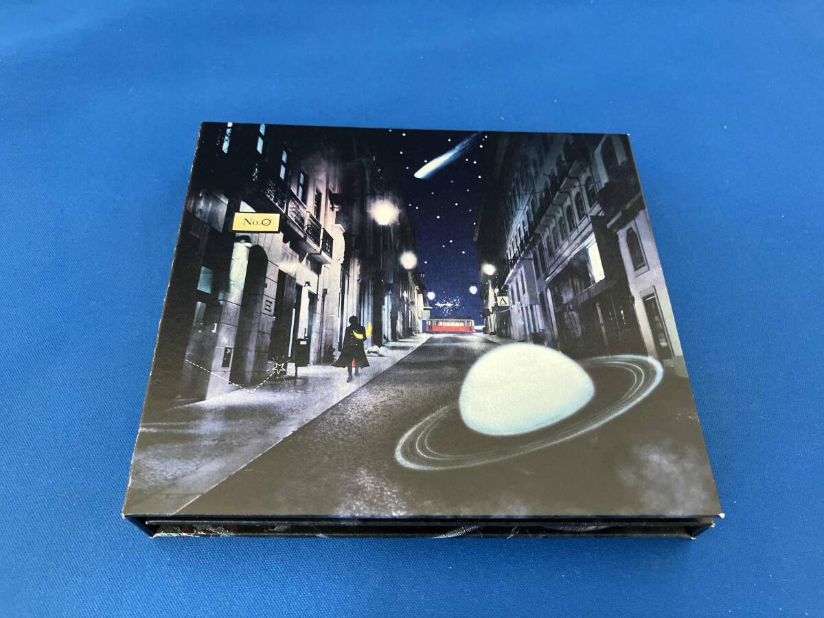 BUCK-TICK CD No.0(完全生産限定盤B)(SHM-CD+DVD)拍卖