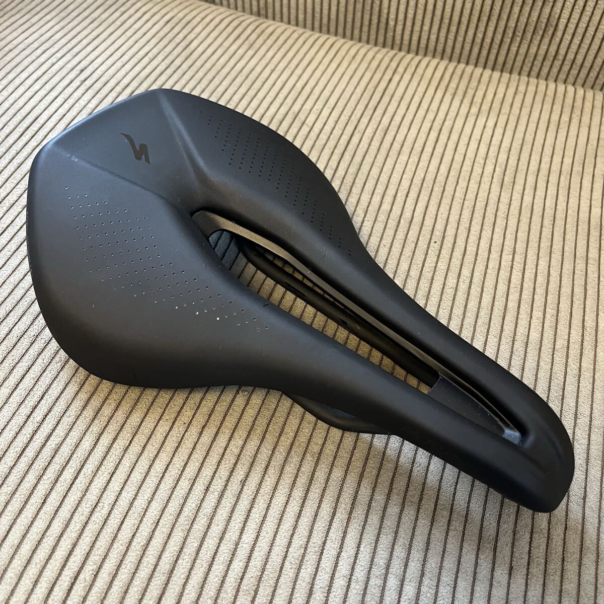 スペシャライズド SPECIALIZED POWER パワー サドル hollow Tiレール 143mm拍卖