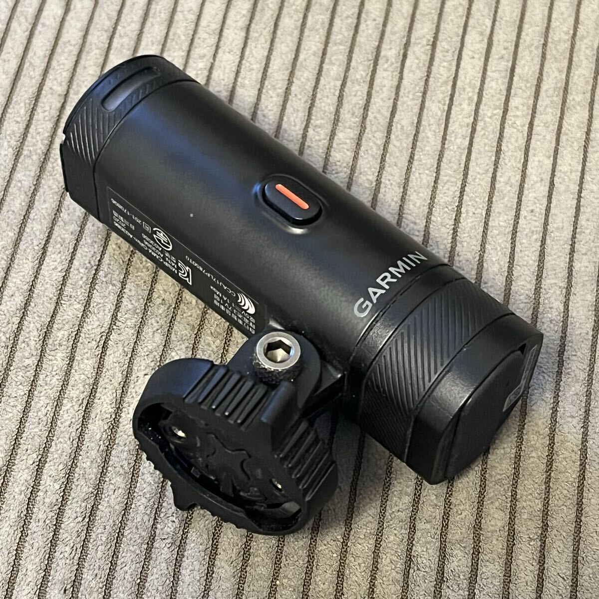 ガーミン GARMIN VARIA UT800 フロントライト拍卖