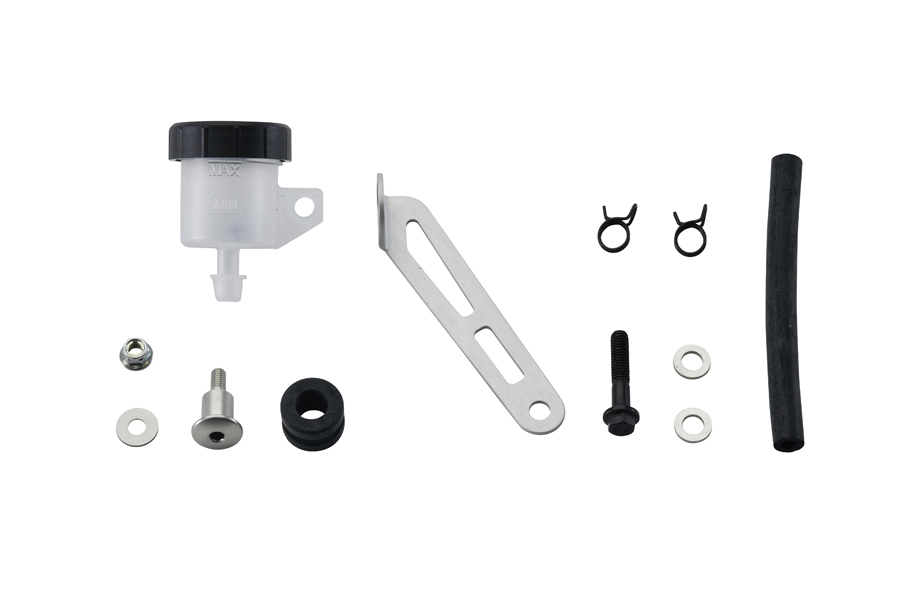 brembo/ブレンボ HP リザーバーマウンティングキット RCSクラッチ用拍卖