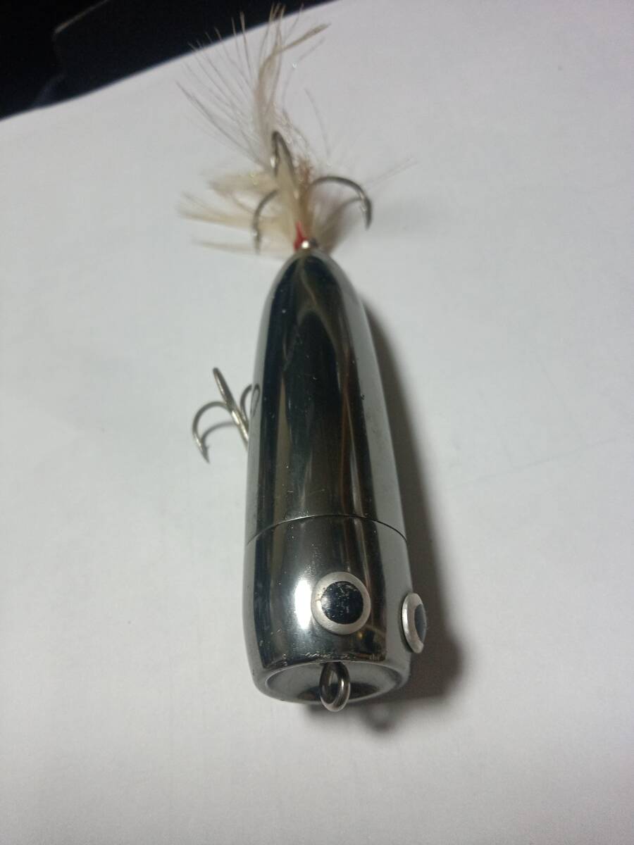 1円スタ 希少 テクノポッパー ウォーターランド 村田基 ミラクルジム 2000年モデル拍卖