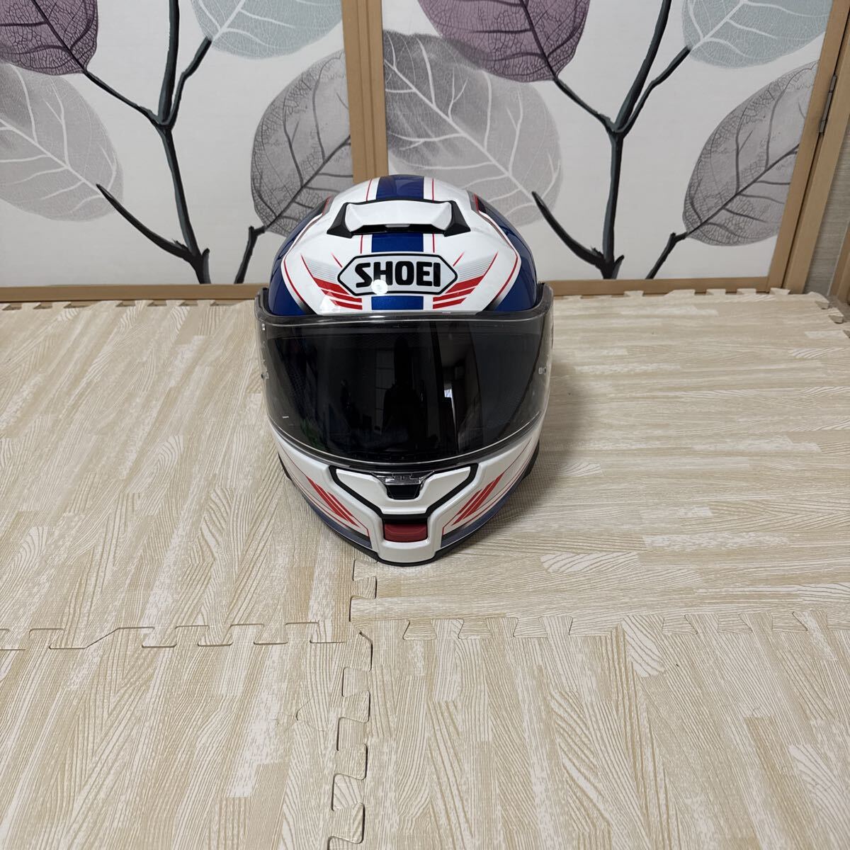 SHOEI NEOTEC 3 システムヘルメット XLサイズ拍卖