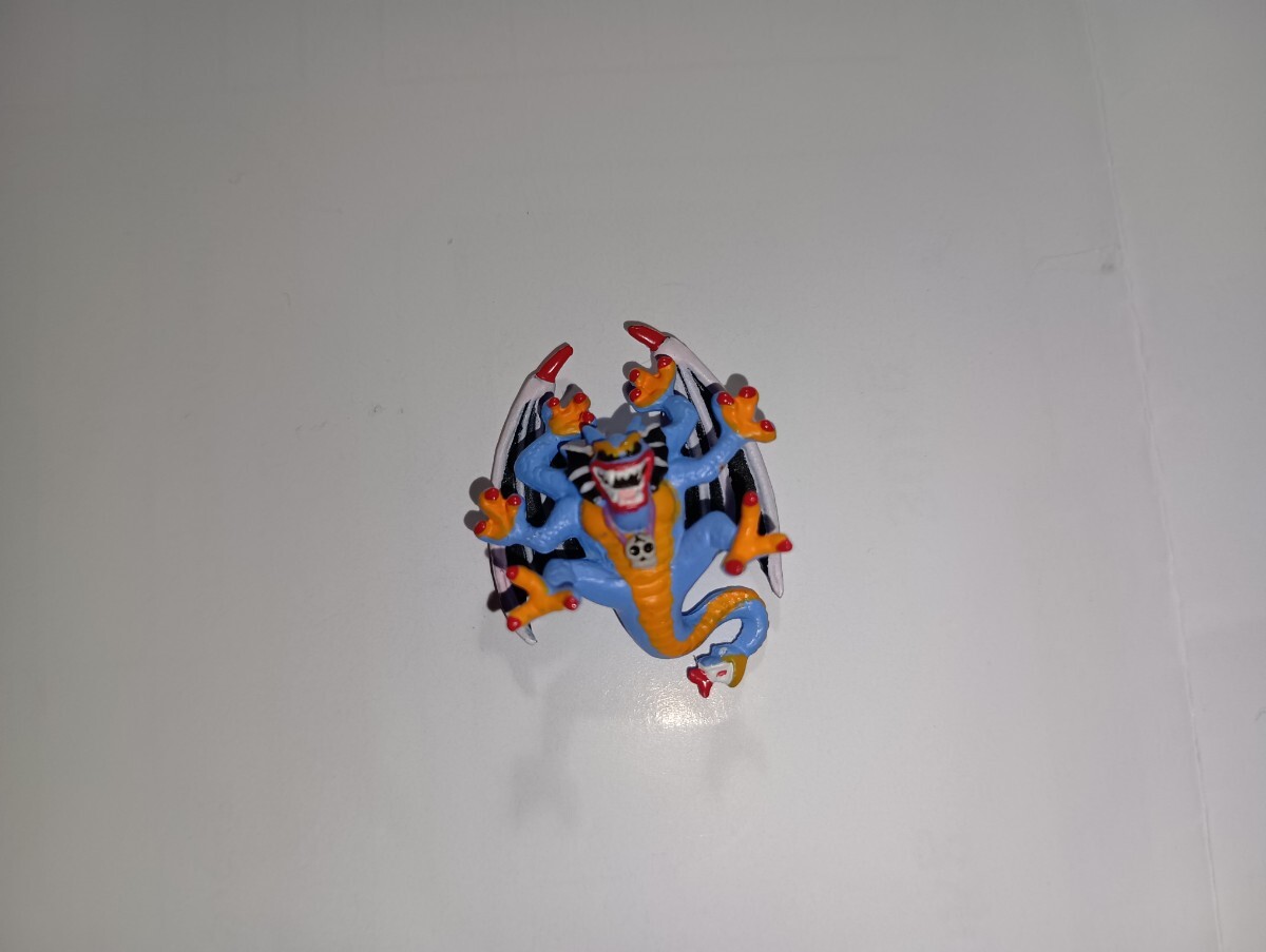 ちっちゃいSLシリーズドラゴンクエスト ドラクエ シドー拍卖