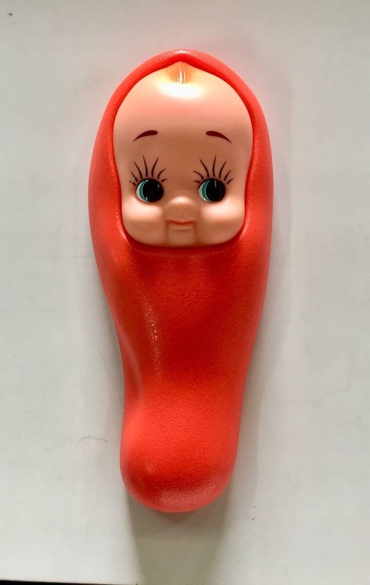 たらこキューピー ミラー TARAKO KEWPIE セガ 非売品 拍卖