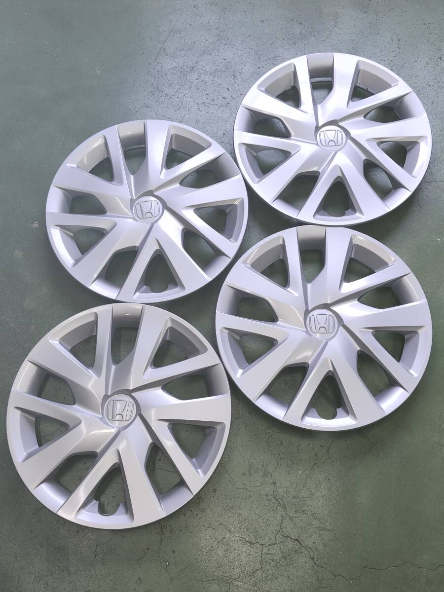 N-BOX純正ホイールキャップ 美品拍卖