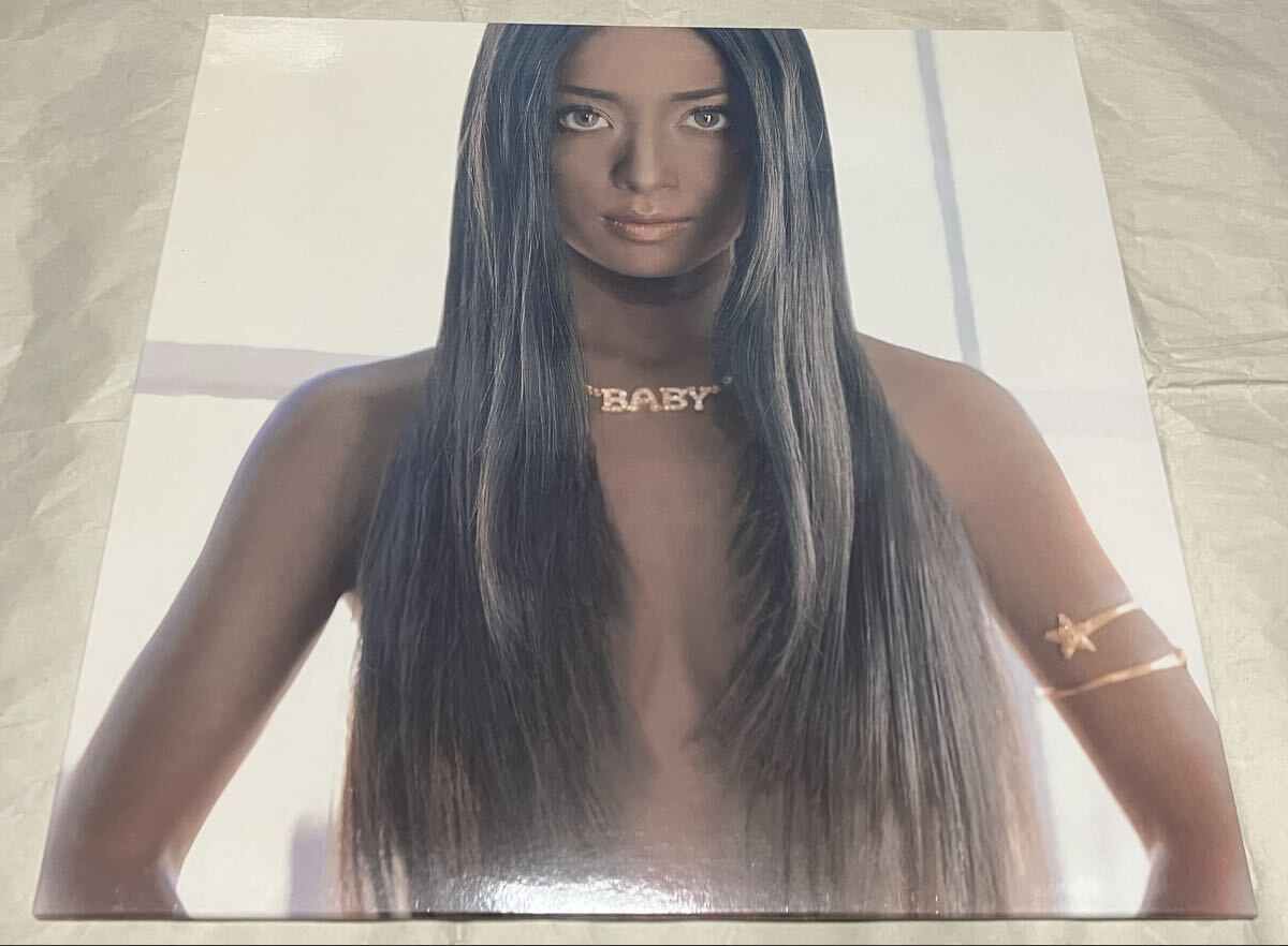 希少盤 UK盤 ayumi hamasaki appears WHATEVER アナログ レコード 12インチ 美品 1999年 浜崎あゆみ 黒あゆ 拍卖