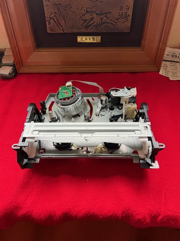 DV-ACV52 VHSテープ 動作品拍卖