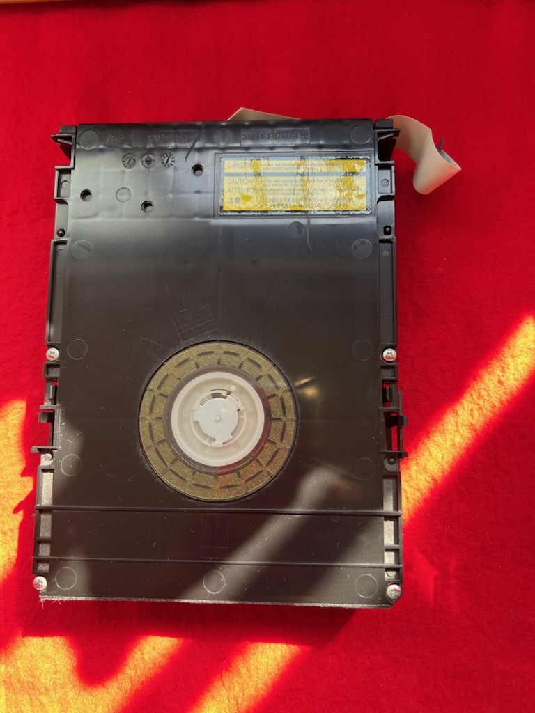 TOSHIBA 東芝 N7WE0BJN HDDレコーダー用 D-BZ510 ブルーレイドライブ (b09)拍卖