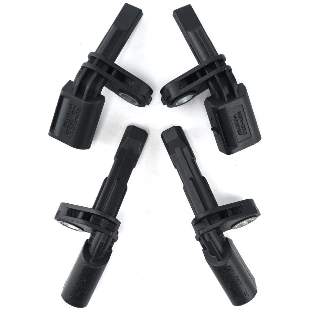 ABSスピードセンサー WHT003856 WHT003857 WHT003858 WHT003859 ワーゲン ビートル トゥーランジェッタ ゴルフ MK5 MK6 アウディ 等 KRB307拍卖