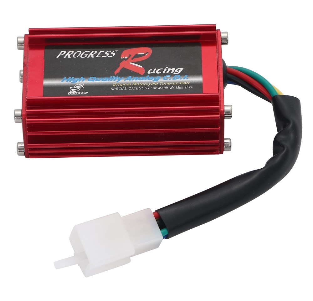 ホンダ ディオ 50 スーパー ディオ DIO イグナイター モジュール ユニット スターター 点火装置 CDI ボックス KRB288拍卖