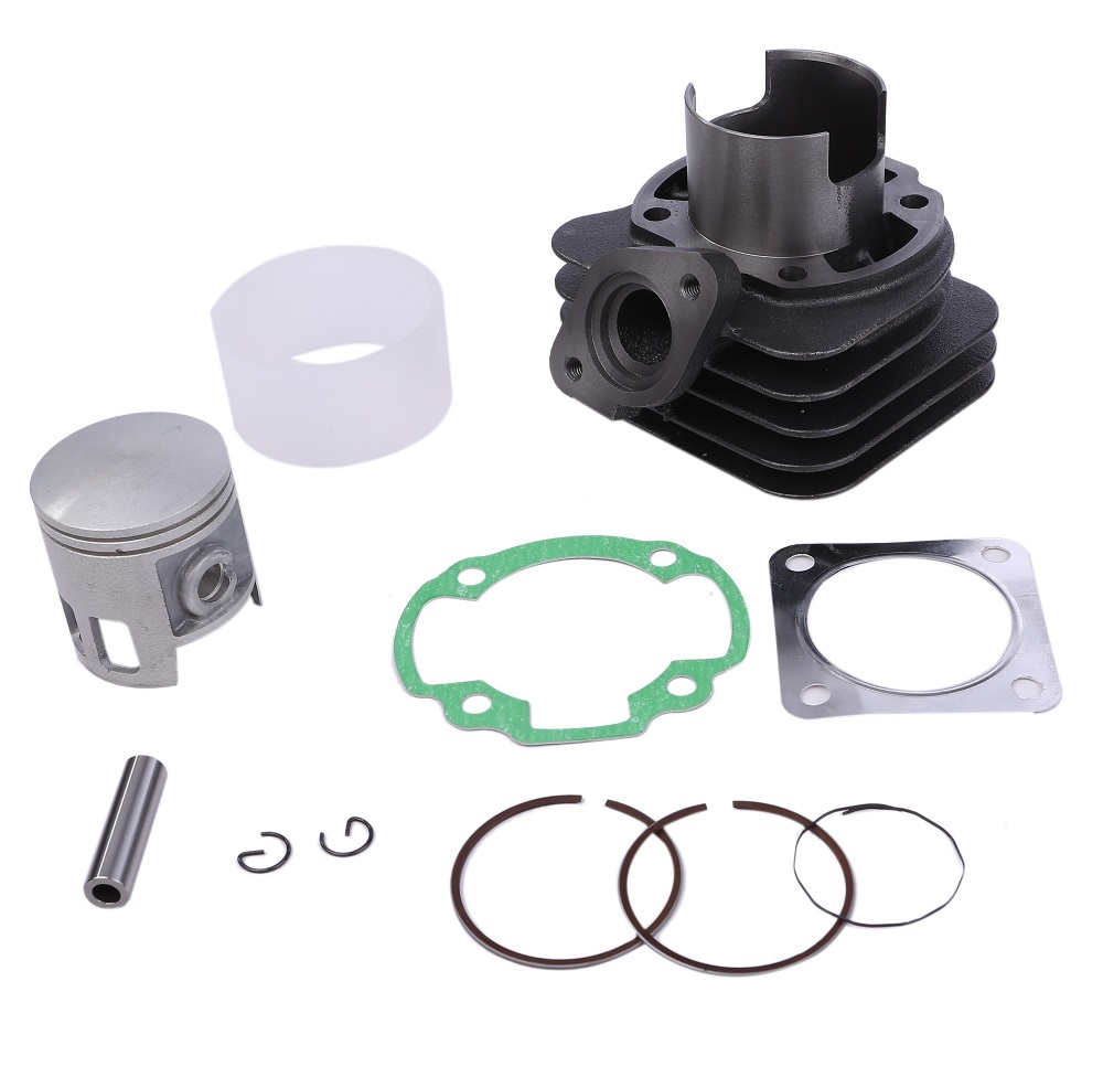 ジャイロキャノピー ピストン シリンダー キット ジャイロX ジャイロUP ボアアップ タイプ 47mm 68cc KRB181拍卖