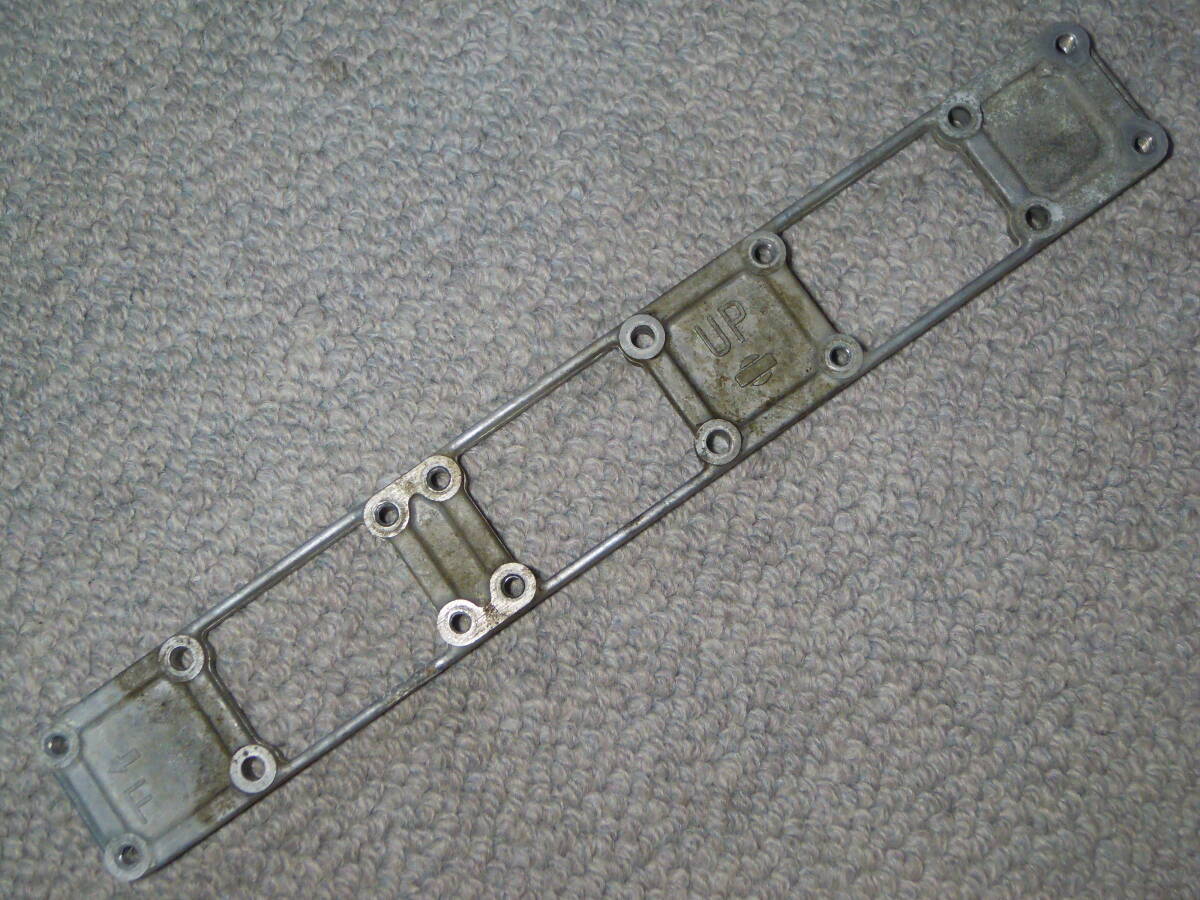 ★送料無料★ 日産 ブルーバード 12 U12 RNU12 前期 SSS アテーサ CA18 CA18DET 純正 エンジン イグニッションコイル 取付け ステー 金具拍卖