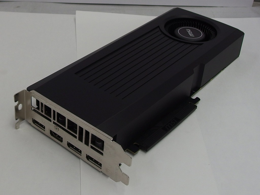 期間限定セール エムエスアイ msi 【ジャンク品】 ビデオカード GeForce GTX 1660 Ti AERO 6G SI拍卖