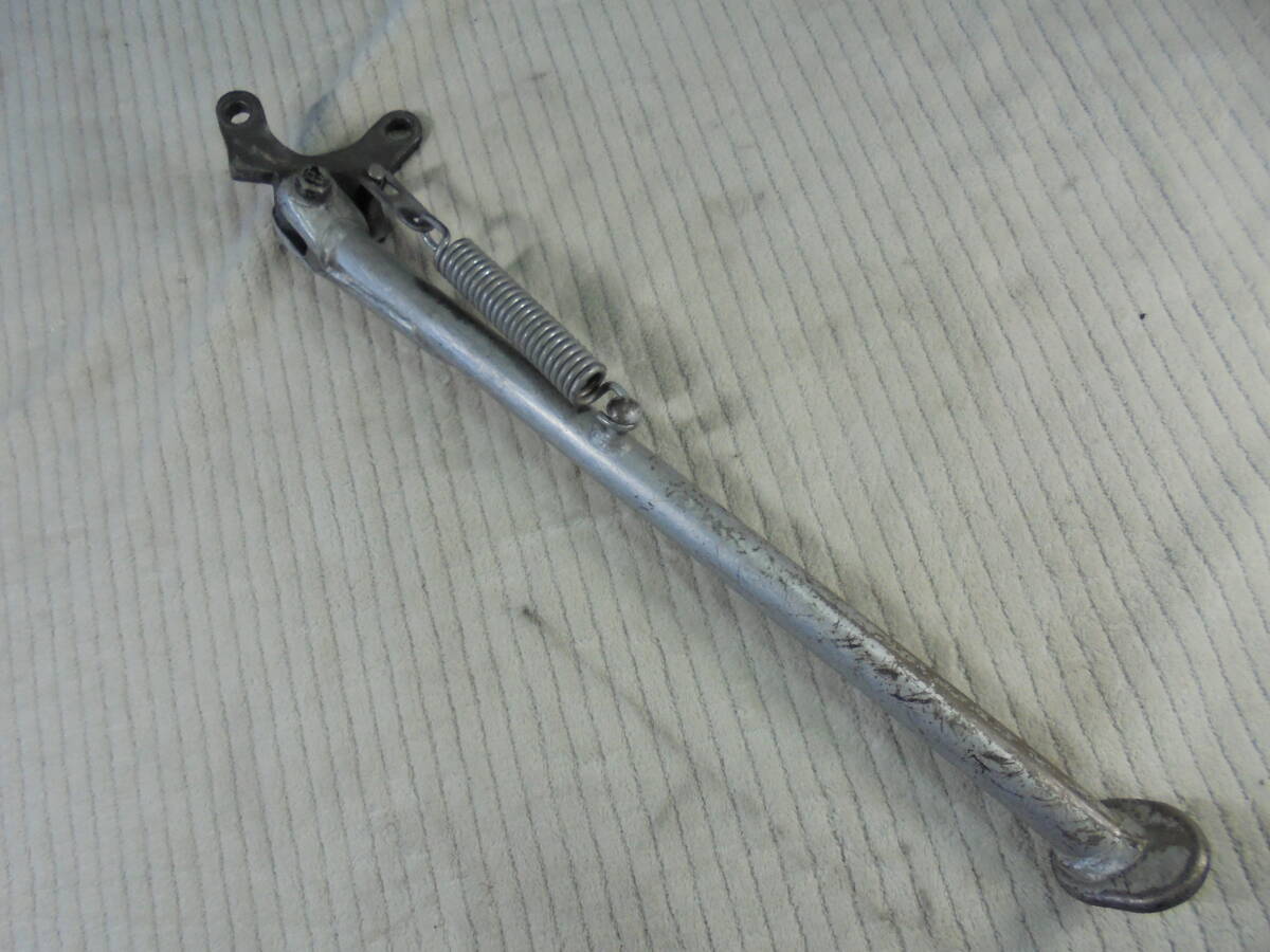03WR250F 純正サイドスタンド 中古品拍卖