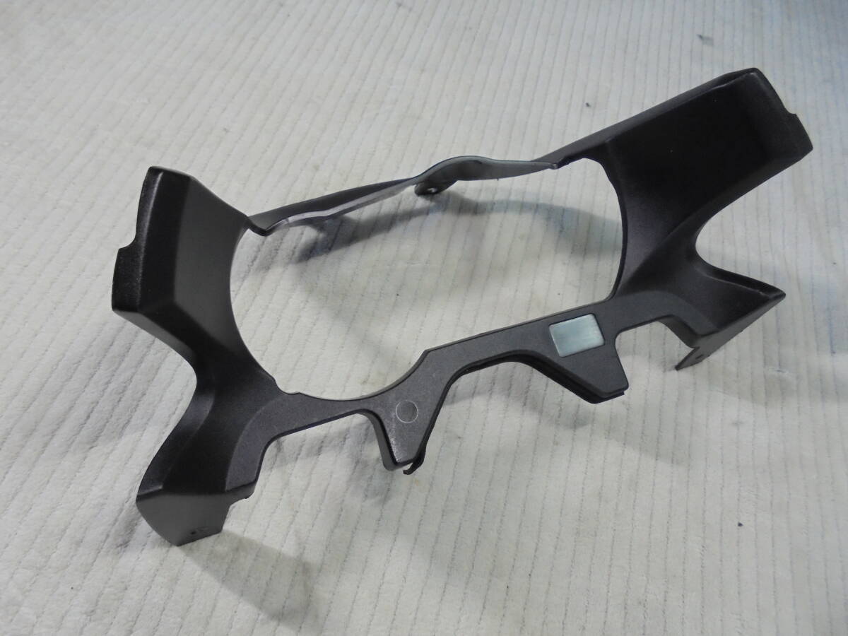 カワサキ ZRX1200 DAEG アッパーカウル インナーカバー 中古品拍卖