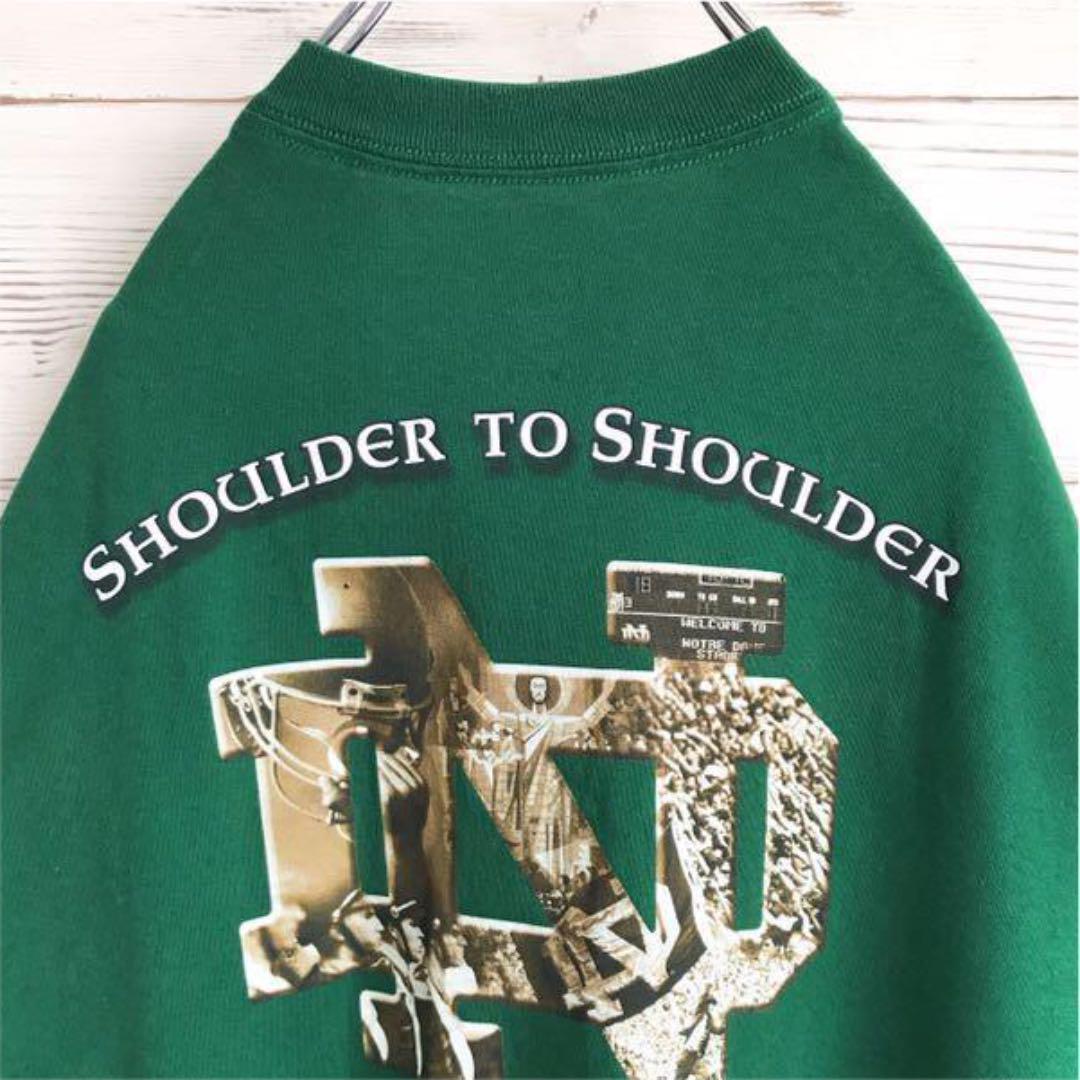 《激レア》アディダス adidas☆Tシャツ XL グリーン T166拍卖