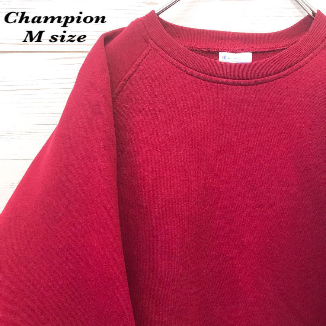 《希少》champion チャンピオン☆スウェット S エンジ SW788拍卖