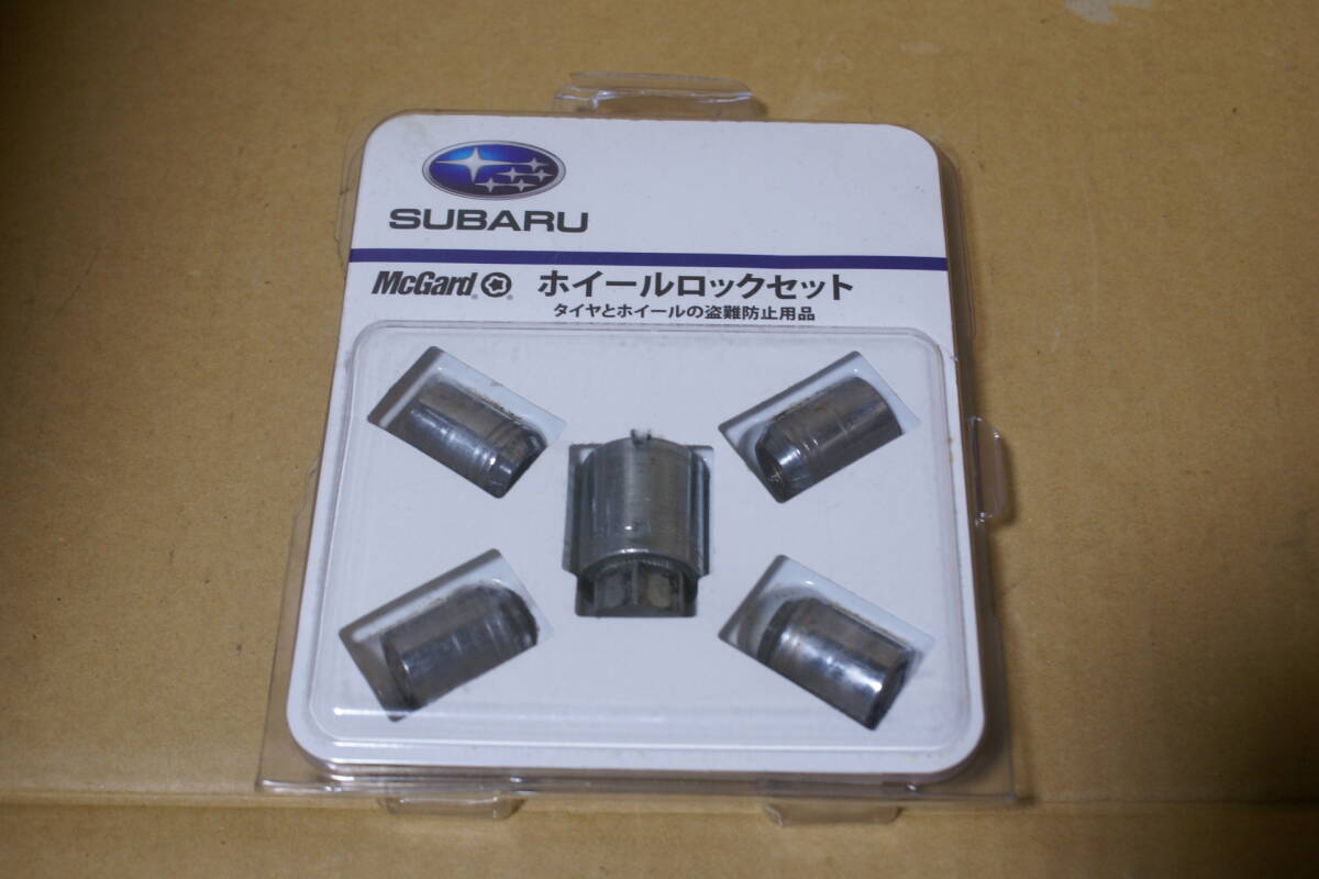 マックガード McGard ホイール ナット M12×P1.25 中古 マクガード 1.25 スバル 純正 日産 スズキ拍卖