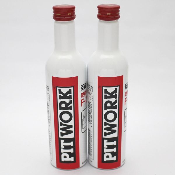 aa◆2本セット F-ZERO 燃料系洗浄剤 PITWORK ピットワーク KA650-30081(ワコーズ WAKO'S フューエルワン OEM商品) 離島と沖縄県お届け不可拍卖