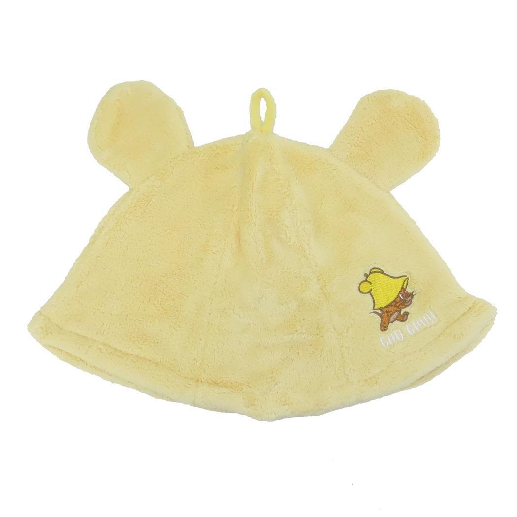 トムとジェリー 帽子 サウナハット ジェリー ワーナーブラザース ティーズファクトリー サ活 サウナ お風呂 温泉 キャラクター拍卖