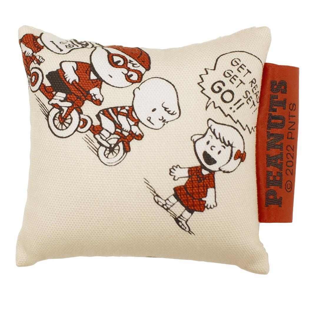 スヌーピー 手芸用品 ピンクッション L ピーナッツ ミササ ハリ山 針山 キャラクター グッズ拍卖
