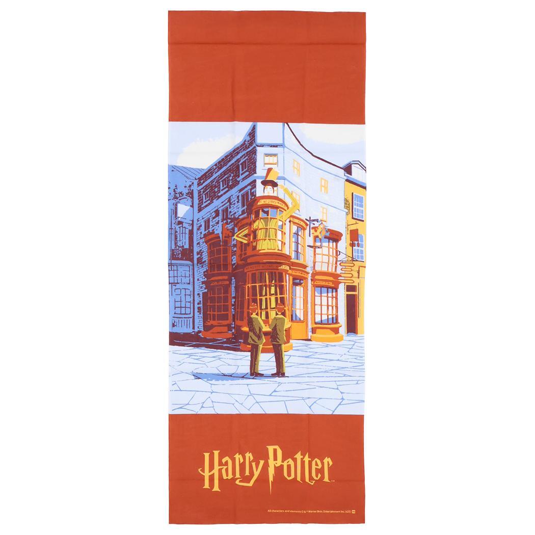 ハリーポッター てぬぐい 手ぬぐい WWW ワーナーブラザース 丸眞 日本製 手拭い 映画キャラクター グッズ拍卖