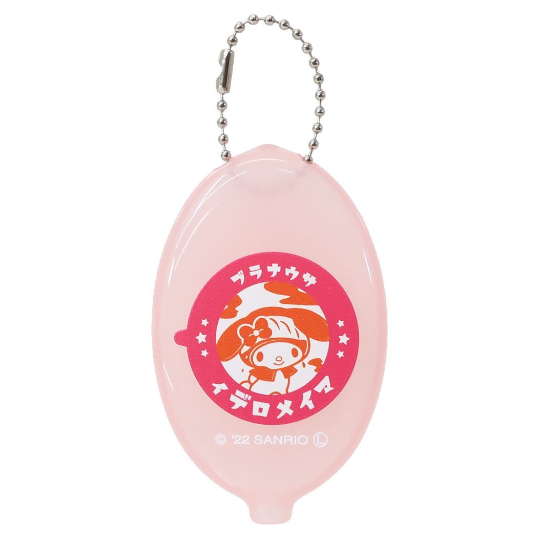 マイメロディ キャラクター コインケース コインホルダー サンリオ拍卖